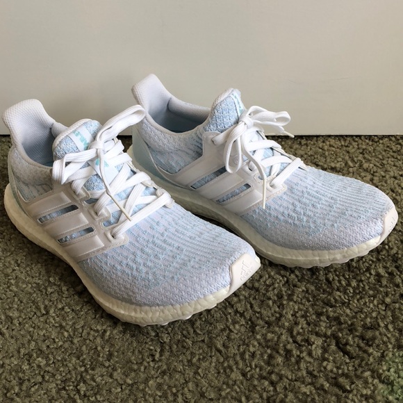 adidas Shoes - Adidas Ultraboost Parley!! 🔥 👟 🔥